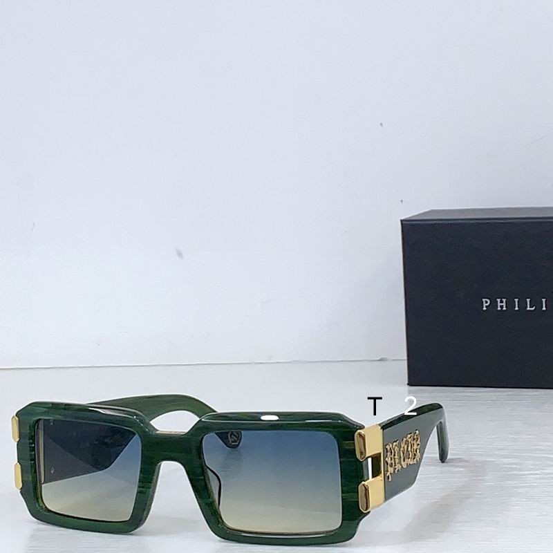Philipp Plein Sunglasses ID:20260410-3435